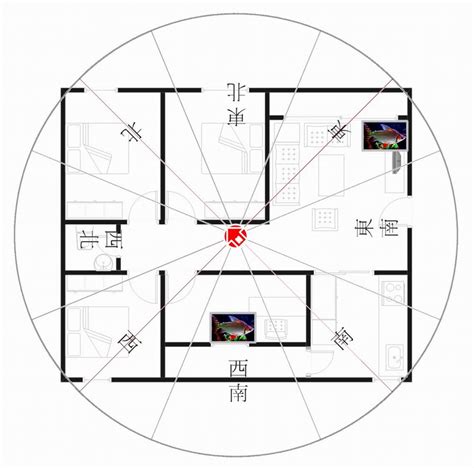 門口向西南|坐西南朝東北的12個房屋風水專業建議，助你選擇最佳住宅。